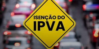 IPVA - Foto: Internet