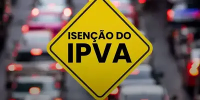 Adeus ao IPVA: 3 passos pra conquistar a isenção do imposto mais temido