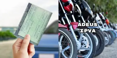 Fim do IPVA em 2025: Isenção é garantida para salvar milhares de motoqueiros