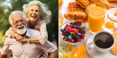 Tchau, gordura na barriga: Café da manhã com mamão e +3 ingrediente traz emagrecedor potente às 60+