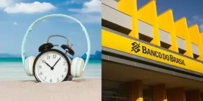 BB, Caixa e mais: Veredito do horário de verão traz confirmação sobre fechamento de bancos mais cedo