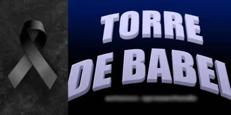 Globo: Atriz de Torre de Babel morreu por Alzheimer aos 80 e vivia no Retiro dos Artistas