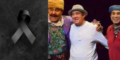 Encontrado morto em casa a câncer: Elenco de A Turma do Didi tem desfecho devastador com morte de 2 astros