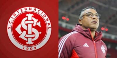 Internacional abre os cofres por craque de 24M pra salvar Roger (Foto: Divulgação / Internacional)