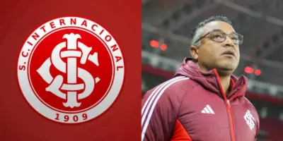 Internacional abre os cofres por craque de 24M pra jogar com Alan Patrick e salvar Roger Machado