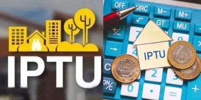 Adeus aos IPTU: 3 passos simples pra conquistar a isenção de imposto mais temido