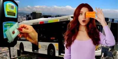 Fim de uma era nos ônibus: Fim de cartão é confirmado e substituto entra em vigor para milhões no RJ