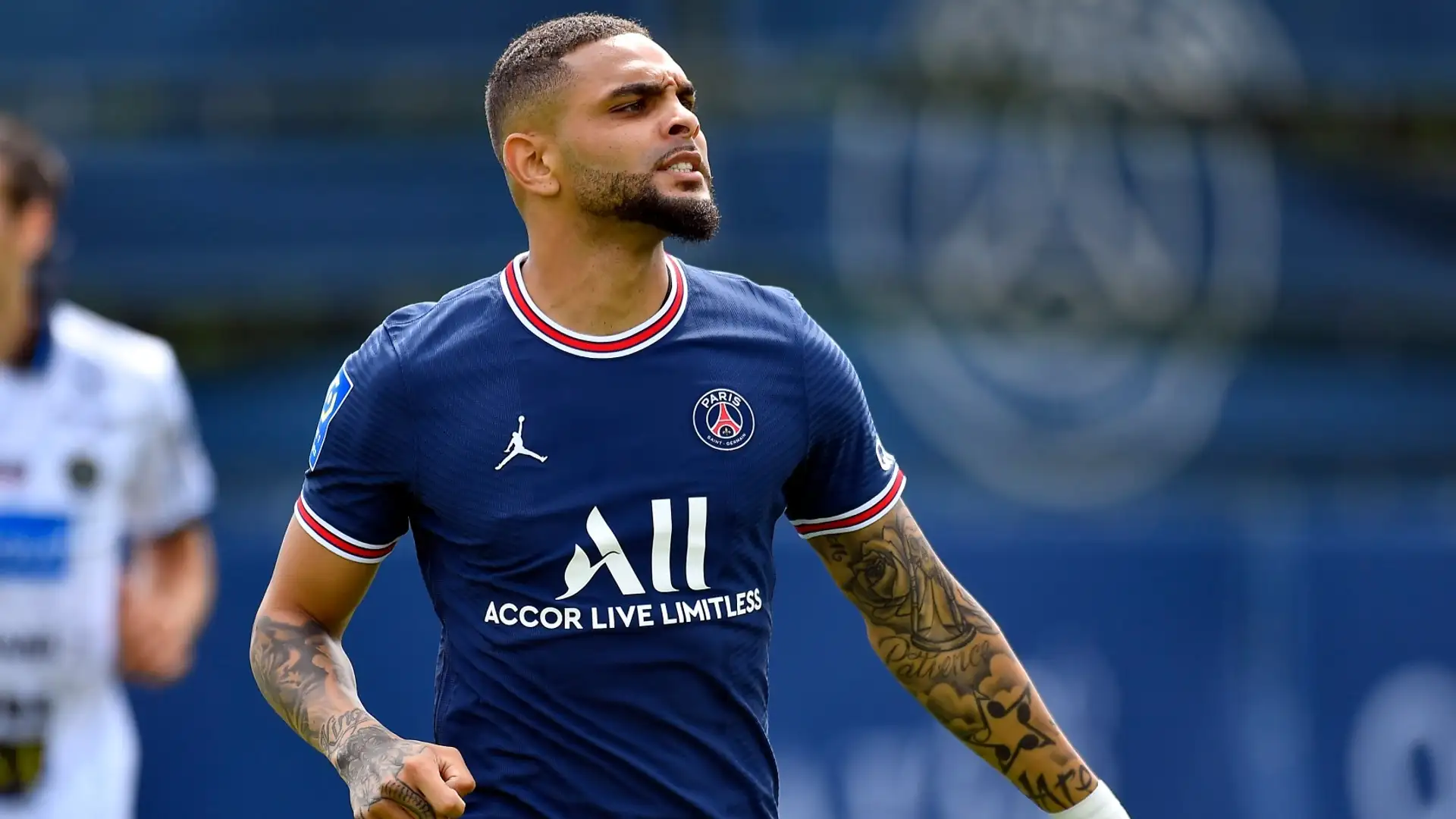 Layvin Kurzawa (Foto: Getty/ Images)