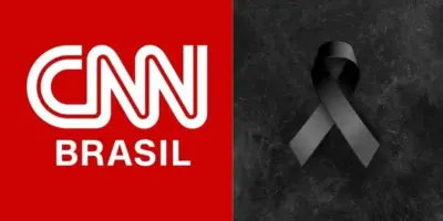 “Na casa dele”: CNN Brasil é paralisada às pressas com morte de apresentador de TV aclamado