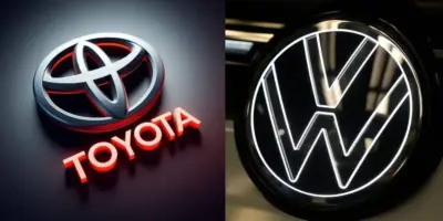 O martelo foi batido: Com Volks e Toyota na lista, 5 carros que tem venda PROIBIDA no Brasil e motivo