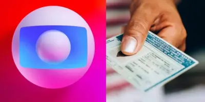 Tchau, pagamento da CNH: Bom Dia é paralisado na Globo com lei do Detran e ISENÇÃO a 3,5M