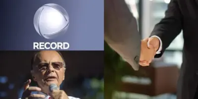 Fim do sinal e venda à Record: Adeus de canal de TV tradicional no Brasil e PIX milionário de Edir Macedo