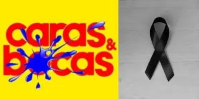 Câncer, parada cardíaca e mais: 3 atores de ‘Caras & Bocas’ levados pela morte de forma devastadora