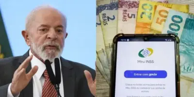 Lula está ciente: Lista de profissões populares com aposentadoria no INSS aos 58 entra em vigor
