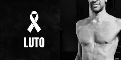 Luto hoje (2): Jornal da Globo confirma morte de ator aclamado no Brasil aos 51: “Meu coração está partido”
