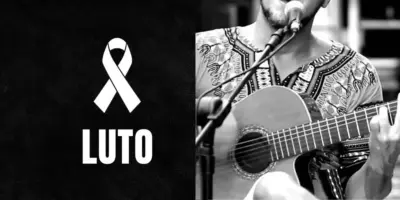 Luto: Morte de cantor aos 45 anos é confirmada em jornal da Globo após perder luta contra doença fatal