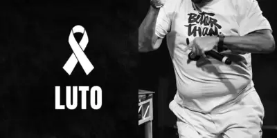 Luto nesta terça (3): Morte de cantor aos 53 anos é confirmada em jornal da Globo ao passar mal durante show