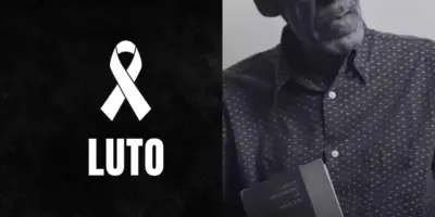 Jornal da Globo confirma morte de famoso após perder luta contra grave doença