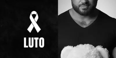 Luto neta quinta (12): Jornal da Globo confirma morte de famoso aos 36 anos após parada cardíaca