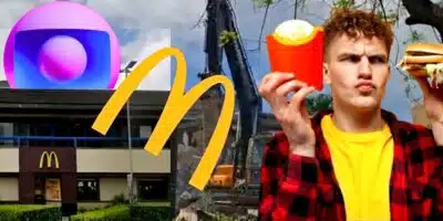 Imagem card com fundo