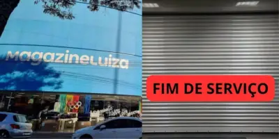 “Encerramento”: Fim de serviço vital de rival nº1 da Magazine Luiza em SP deixa paulistas sem chão