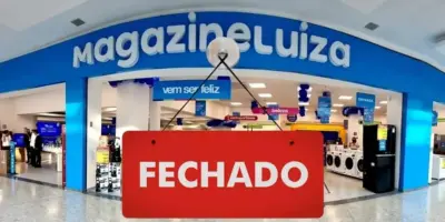 Portas fechadas e demissões: O anúncio de fechamento vital da Magazine Luiza e o comunicado da varejista