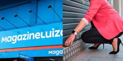 Calote de R$ 100M e falência: O fim de rival n°1 da Magazine Luiza após 70 anos