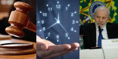 Trabalho de apenas 4 dias na semana: Senado é acionado na era Lula para nova lei e VITÓRIA aos CLTs