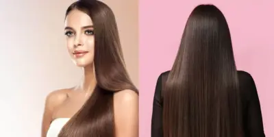 Mais potente que formol: Mistura com 3 ingredientes alisa até a raiz do cabelo
