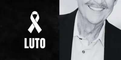 Morte de ator amado é confirmada hoje (30) e causa é mantida em segredo