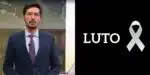 Substituto de Tralli explode no JH com morte de famoso e arrebenta tarde da Record: Audiências 12/9