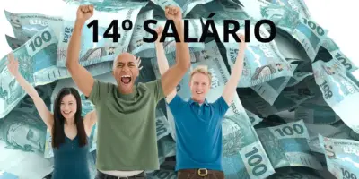 Saque do 14º salário já disponível: Comunicado de Prefeitura garante abono à lista de trabalhadores em 2024
