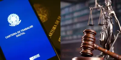 Adeus férias de 30 dias: Nova lei trabalhista confirma 4 regras para os CLTs em SETEMBRO
