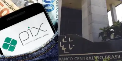 Banco central convoca brasileiros que utilizam o PIX pelo celular; mudança oficial agora