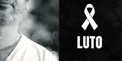 “Dia triste”: Jornal da Globo confirma morte de artista aos 59 anos