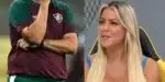 Renata Fan para Jogo Aberto com demissão de técnico e treinador do Fluminense como substituto imediato