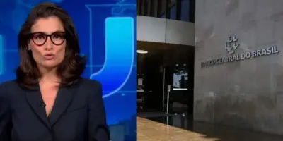“Vão parar de circular”: Nova lei do Banco Central confirmada por Renata no JN traz fim de uma era no Real