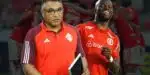 Roger Machado (Foto- Internacional) e Valencia (Foto- Esporte News Mundo)