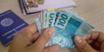 Salário mínimo tem disparada e data do 1° pagamento é confirmada