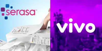 Comunicado do Serasa chega com alerta crucial sobre dívidas na Vivo a clientes