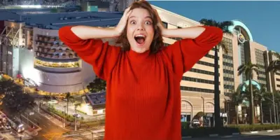 Nada de Iguatemi ou Bourbon: Shopping nº1 de SP aniquila 3 gigantes e vira queridinho de paulistas