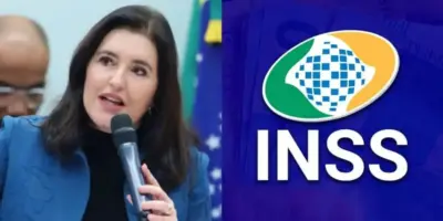 Martelo batido: Decisão de Tebet atinge todos os aposentados do INSS