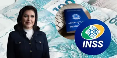 “O maior da história”: Decreto de Tebet garante salário mínimo disparado a CLTs e aposentados do INSS
