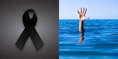 Luto: Morte de famoso aos 23 anos acaba de ser confirmada após se afogar e paralisa o Brasil hoje (2)