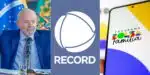 Record crava canetada de Lula de corte no Bolsa Família e +2 (Reprodução/Infomoney/R7/Perfil Brasil)
