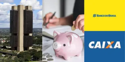 BB, Caixa e mais: Comunicado emergencial do Banco Central traz decreto que atinge saldo das poupanças