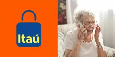 Rival do Itaú some com 500 mil da conta-poupança de idosos e alerta máximo é feito