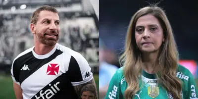 R$212M: Pedrinho dá rasteira em Leila e arma maior contrato da história ao Vasco