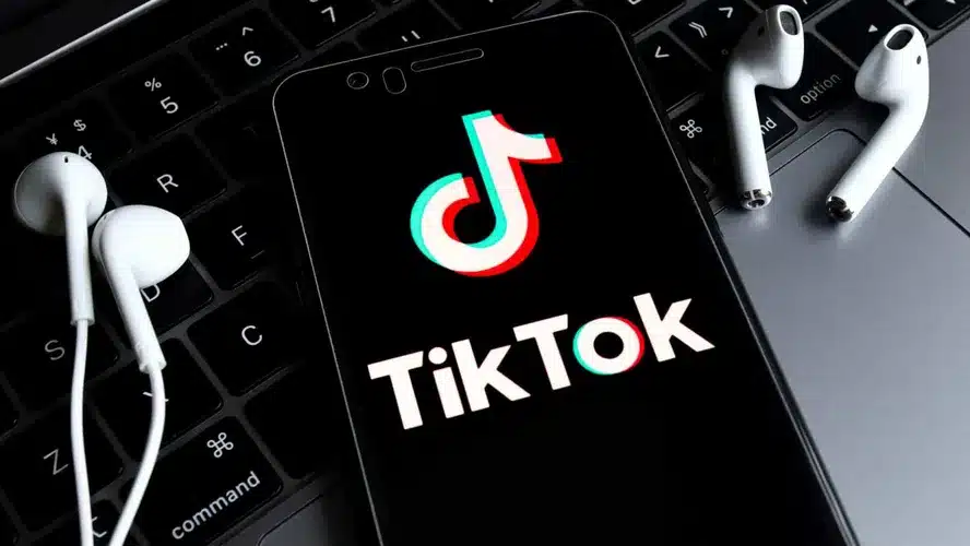 TikTok Music chegará ao fim em novembro TikTok Music chegará ao fim em novembro (Foto: Divulgação)