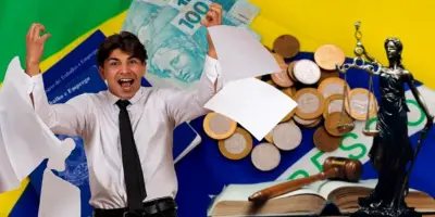 Imagem card com fundo